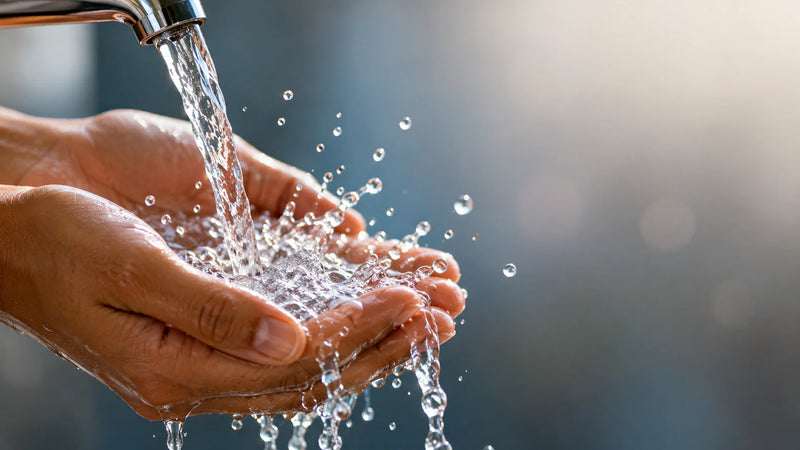 Benefits of Installing a Water Conditioner at Home