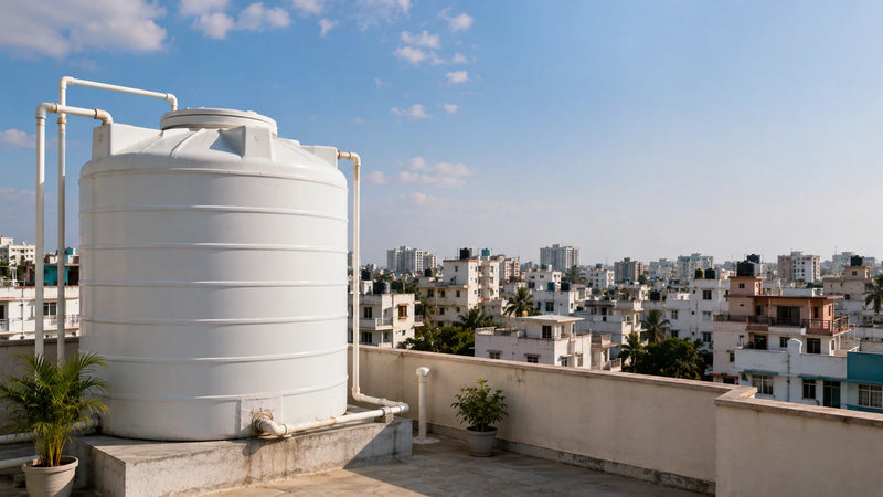 Best Water Softener for Home in Bangalore 2026 Guide