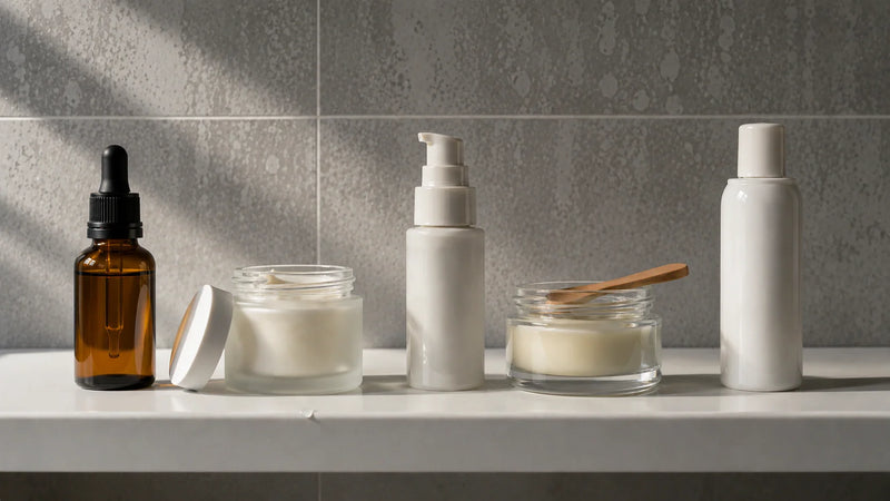 Hard Water vs Your Skin: Why Your Moisturizer Isn’t Working