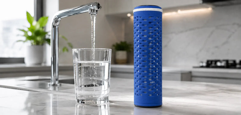 Is Softened Water Safe to Drink in India? A Doctor-Backed 2026 Guide