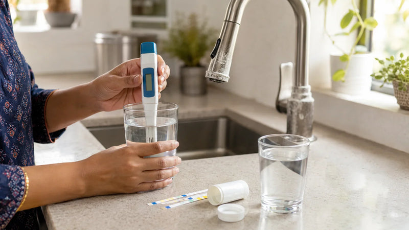 The 5-Minute Water Test Every Facility Manager Should Run Before the Month Ends