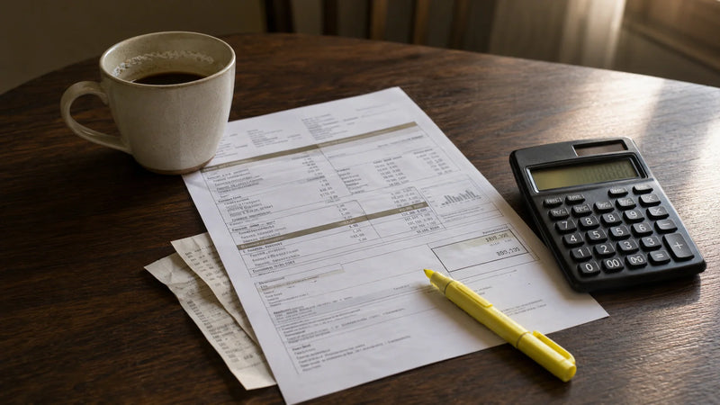 The Silent Tax: How Much Extra You Pay for Soap and Electricity Every Month Without Knowing It