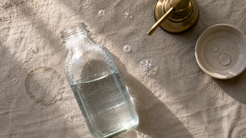 What is Hard Water and How to Treat It at Home?