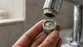 Why Is Water Pressure Reducing in My Home? Hard Water Problems in Gurgaon Apartments